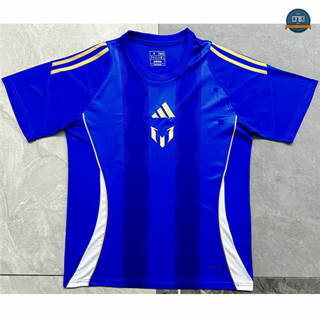 Cfb3 Camisetas Argentina 2ª Spark Gen10s 2024/2025