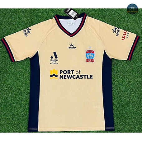 Cfb3 Camiseta Newcastle United 1ª Jets 2024/2025