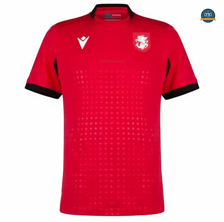 Camiseta Georgia 3ª Equipación 2024/2025