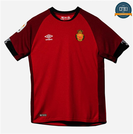 Camiseta Mallorca 1ª 2019/2020