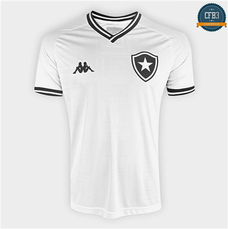 Camiseta Botafogo 2ª 2019/2020