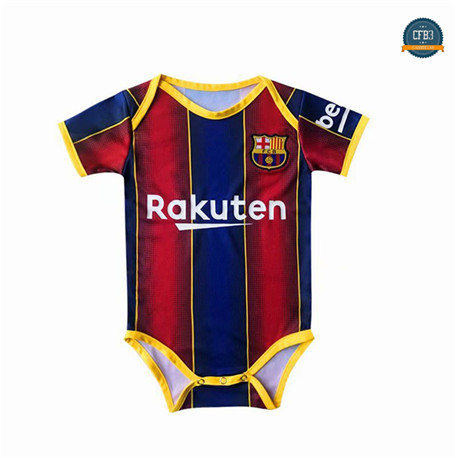 Cfb3 Camiseta Barcelona Bebé 1ª 2020/2021