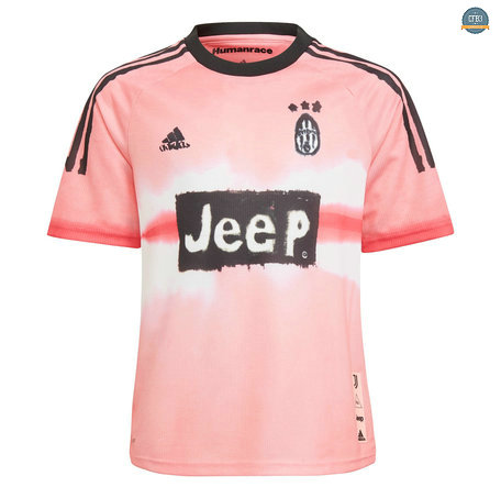 Cfb3 Camiseta Juventus Human Race 2020/2021