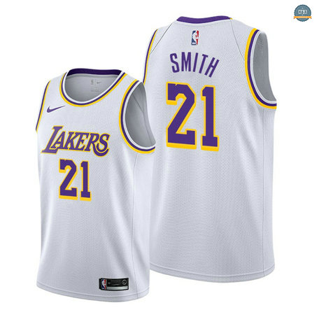 Cfb3 Camiseta J. R. Smith, Los Angeles Lakers - Association