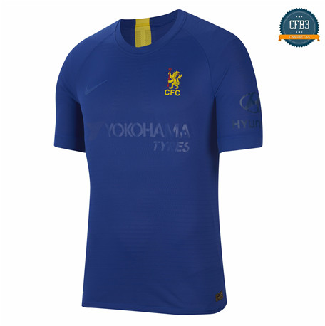 Cfb3 Camisetas 20202 - Camiseta Chelsea Equipación FC Vapor Match Cup 2019/2020