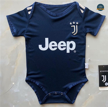 Cfb3 Camisetas Juventus baby 2ª Equipación 2020/2021