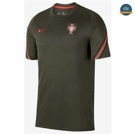 Cfb3 Camiseta Portugal Entrenamiento 2020/2021