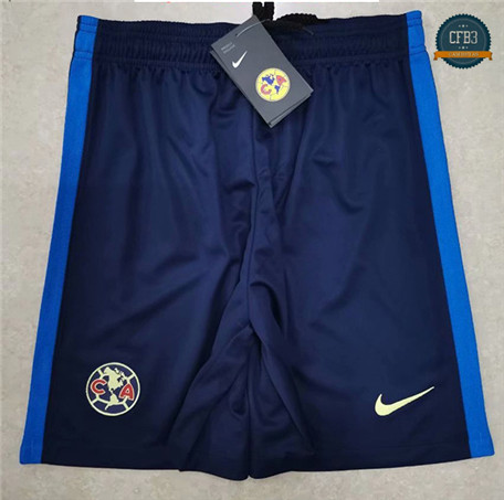 Cfb3 Camiseta Pantalones CF America 2020/21