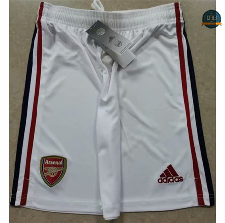 Cfb3 Camiseta Pantalones Arsenal 1ª Equipación 2021/2022