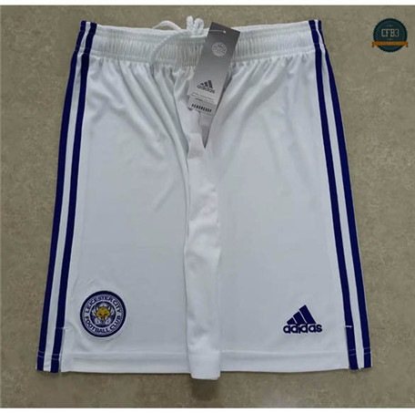 Cfb3 Camiseta Pantalones Leicester City 2021/2022