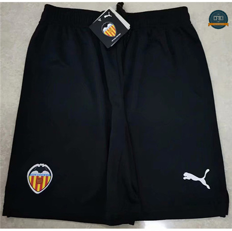 Cfb3 Camiseta Pantalones Valencia 1ª Equipación 2021/2022