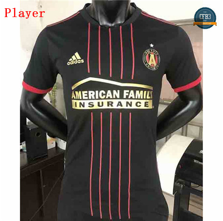 Cfb3 Camiseta Player Version Atlanta 1ª Equipación 2021/2022