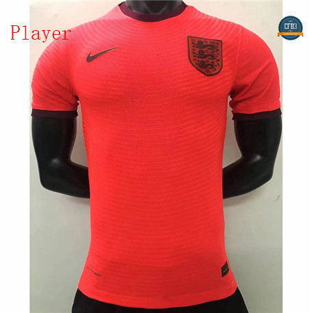 Cfb3 Camiseta Player Version Inglaterra 2ª Equipación 2022/2023