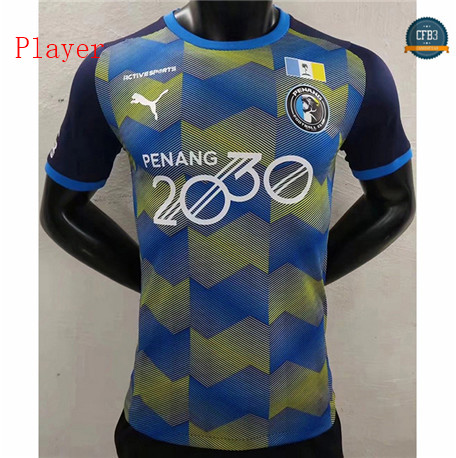 Cfb3 Camiseta Player Version Penang 1ª Equipación 2022/2023