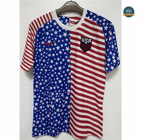 cfb3 camisetas Estados Unidos 2022/2023
