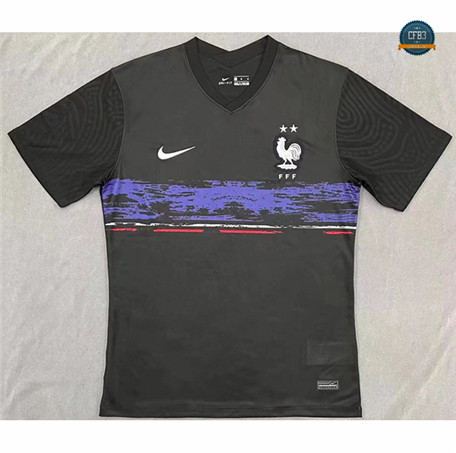 cfb3 camisetas Francia Entrenamiento 2022/2023