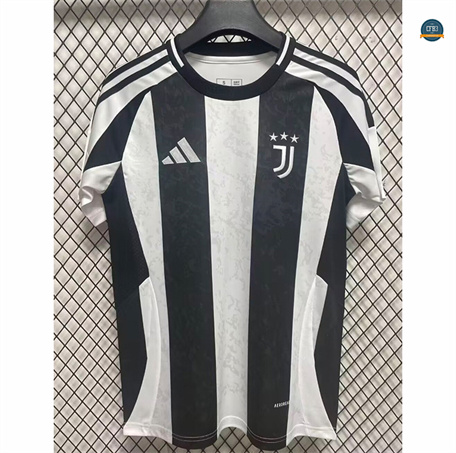 Outlet Camiseta futbol Juventus 1ª Equipación 2024/2025