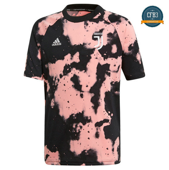 Camiseta Juventus Entrenamiento Pre-Match 2019/2020