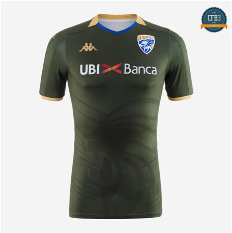 Camiseta Brescia Calcio Equipación 3ª 2019/2020