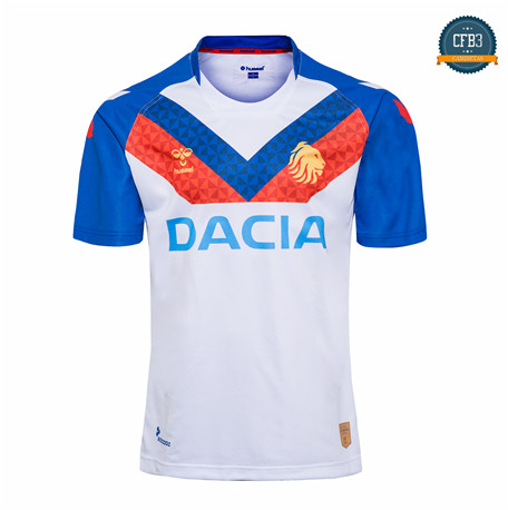 Cfb3 Camiseta Rugby Hummel Great British Lions 2020/2021