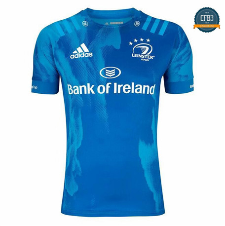 Cfb3 Camiseta Rugby Leinster 1ª 2020/2021