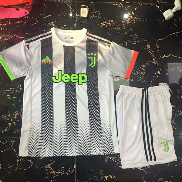 Camiseta Juventus Niños 3ª 2019/20