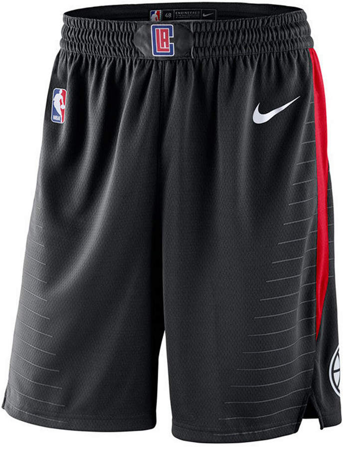 cfb3 camisetas Pantalones Los Angeles Clippers - Statement