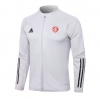 Chaqueta SC Internacional Gris 2020/2021