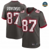 Camiseta Rob Gronkowski, Tampa Bay Buccaneers - Estaño