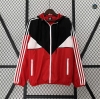 Comprar Rompevientos Manchester United Equipación rojo 2024/2025