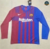 Cfb3 Camiseta Barcelona 1ª Equipación Manga Larga 2021/2022