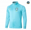 Cfb3 Chaqueta Brasil Azul 2020/2021