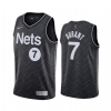 Cfb3 Camisetas Kevin Durant, Brooklyn Nets 2020/21 - Earned Edition