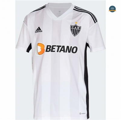 Cfb3 Camiseta Atletico Mineiro 2ª Equipación 2022/2023