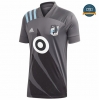 Cfb3 Camiseta Minnesota United Equipación Gris 2020/2021