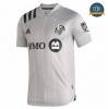 Cfb3 Camiseta Montreal Impact 2ª Equipación 2020/2021