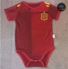 Cfb3 Camiseta España Bébé 1ª Equipación 2020/2021