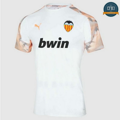 Camiseta Valencia CF Entrenamiento 2019/2020