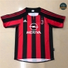 Camiseta 2003-04 AC Milan 1ª Equipación