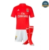 Camiseta Benfica 1ª Equipación Junior Rojo 2018