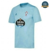 Camiseta Celta de Vigo FC 1ª Equipación Azul 2018