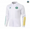 Cfb3 Chaquetas Celtic Blanco 2020/2021