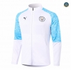 Cfb3 Chaquetas Manchester City Blanco 2020/2021