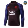 Cfb3 Camisetas Sudadera Cremallera Mitad Barcelona beko 2019/2020