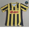 Cfb3 Camisetas Clásico 2000 Borussia Dortmund 1ª Equipación