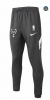 Cfb3 Pantalón Thermaflex Milwaukee Bucks - Negro