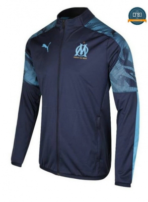 Cfb3 Camisetas Chaqueta Olympique Marsella 2019/20