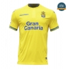 Camiseta Las Palmas 1ª Equipación Amarillo 2018
