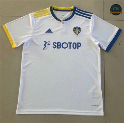 Cfb3 Camiseta Leeds United Edición especial 2020/2021