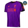 Camiseta Liverpool 2ª Equipación Púrpura 2018